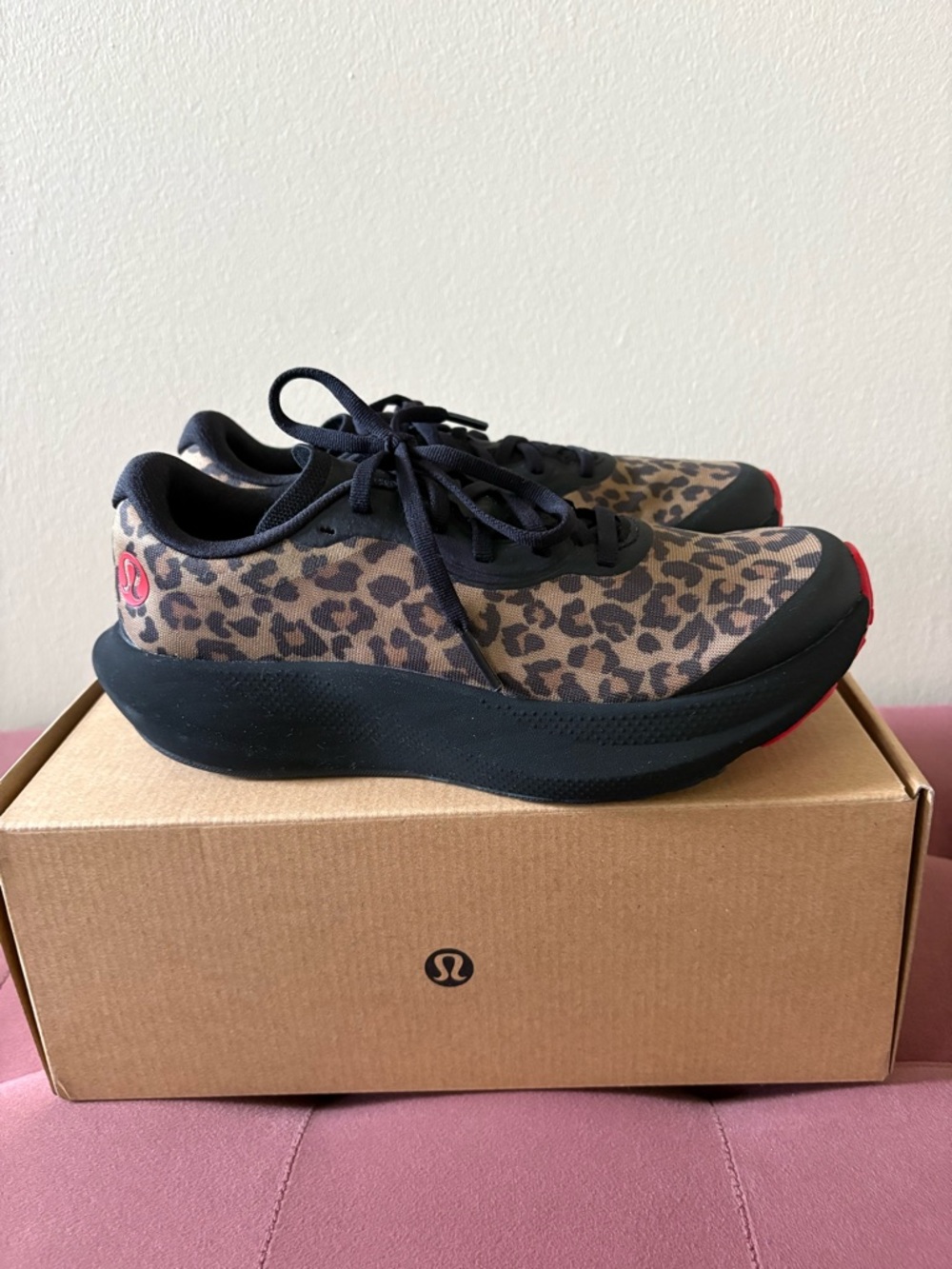 Lululemon Women’s Split Shift Running Shoe Women’s 7